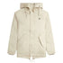Fred Perry J4552 P04 Light Oyster Jacket Mens XS